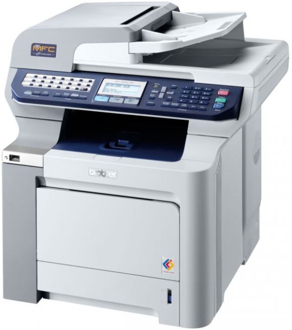 Brother MFC-9840CDW